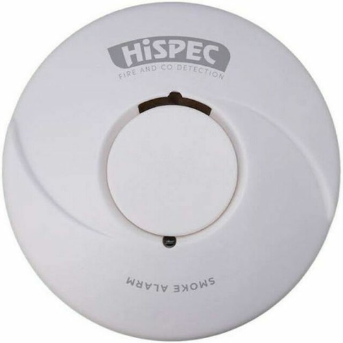 Hispec radio frequency battery - radio,