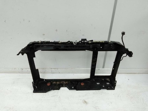 Front panel peugeot 208 - front,