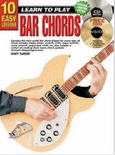 Learn To Play Guitar BAR