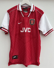 Arsenal 1996/97/98 Home