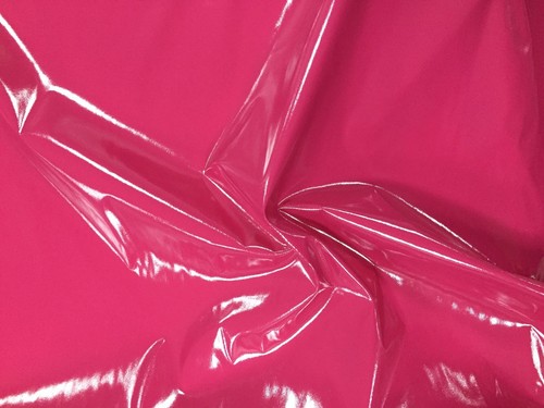Shiny gloss pvc fabric - gloss,