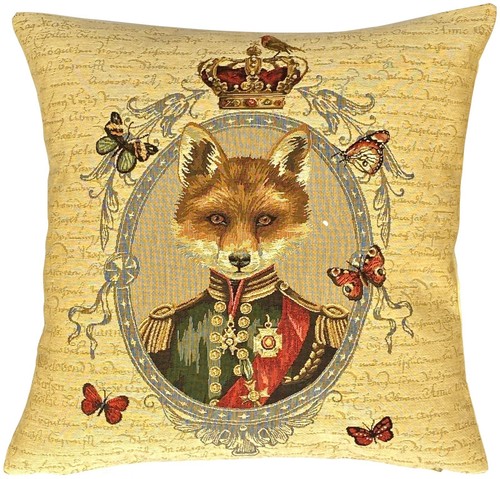 Aristofox fox forest animals - aristofox,