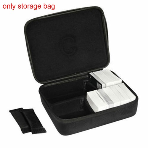 Travel carry storage case - carry,