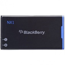 Blackberry Q10 Genuine N-X1