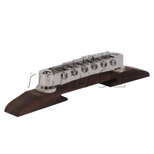 Archtop jazz guitar chrome - archtop,