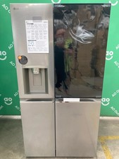 LG American Fridge Freezer