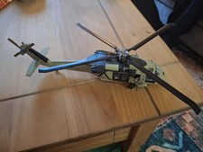 UH-60 Black Hawk Model