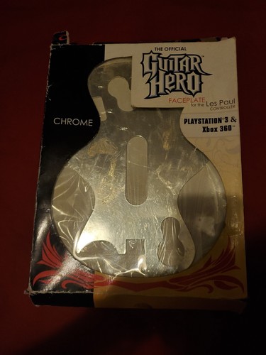 New the official guitar hero - official,
