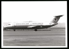Photograph Aircraft BAC 1-11