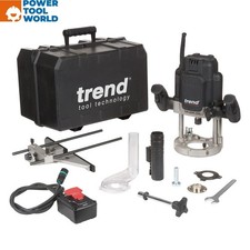 Trend T14EK 2300W 1/2"