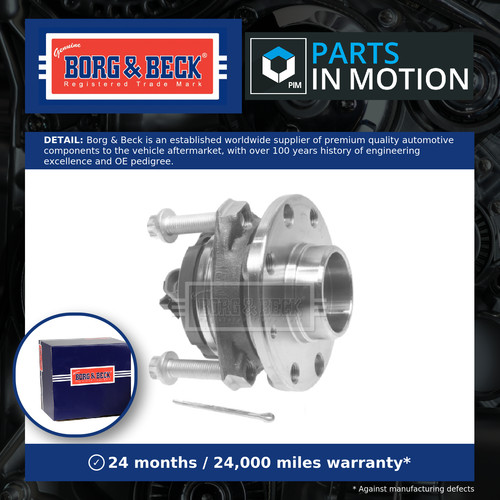 Wheel bearing kit fits lotus - bearing,