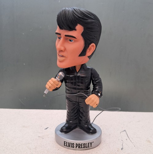 Funko wacky wobbler - funko, elvis