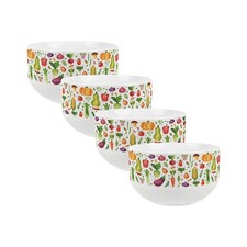 Vegetable Garden Large Soup