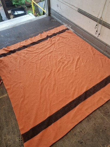 Mossfield 100 wool blanket - mossfield,