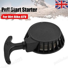 Pull start starter for - start,