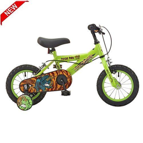 Pedal pals inch wheel - pedal,
