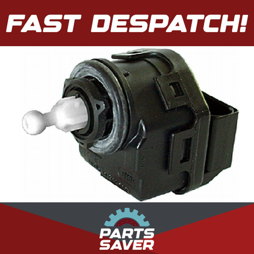 Headlight adjuster fits skoda - adjuster,