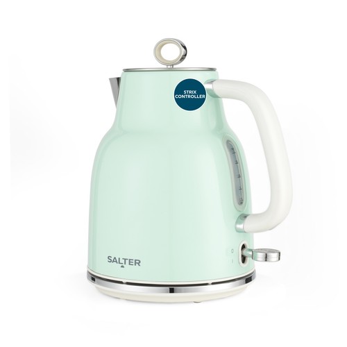 Salter retro kettle - –, 1.7l