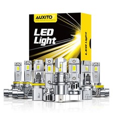 AUXITO LED Headlight Bulbs Kit
