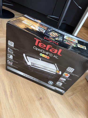 Tefal optigrill 2000w - tefal,
