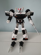 KO TakaraTomy MP-17 Prowl