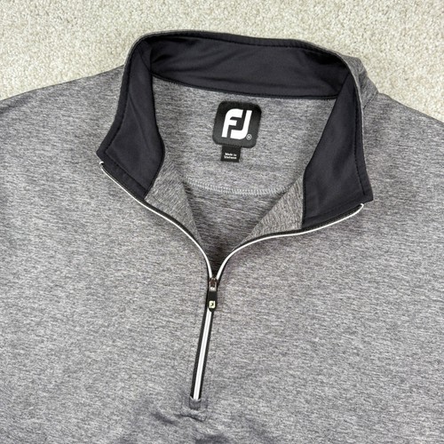 Footjoy golf vest men - vest,