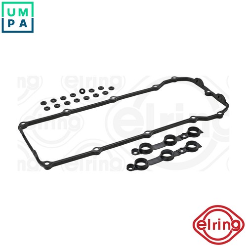 Gasket set cylinder head cover - gasket,