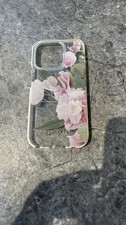 Ted Baker Case for IPhone 14 Pro