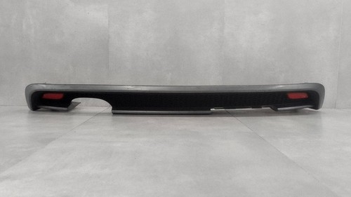 Audi 2012 rear - audi, bumper