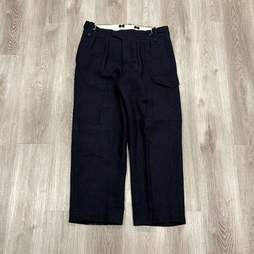 Vtg 60s british military - british,