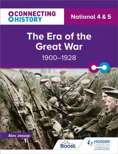 Connecting history national 4 - national,