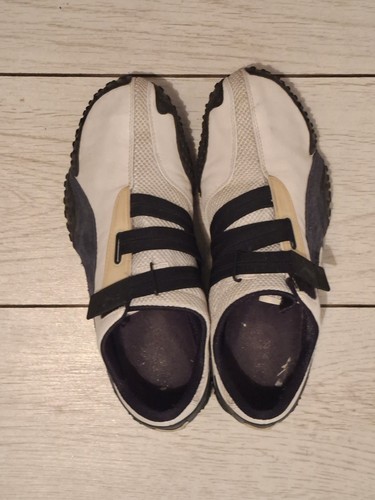 Puma mostro perforated - puma,