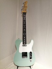 JAMES TYLER  Electric Guitar