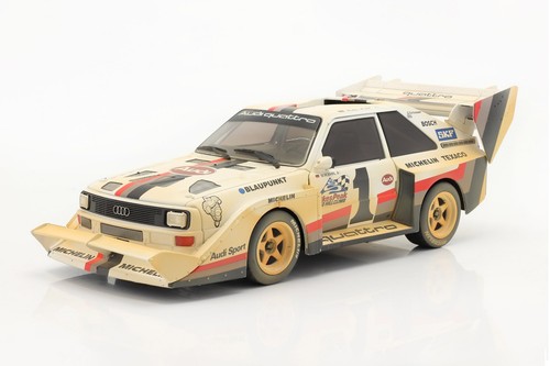 Audi quattro 1 - audi, #1