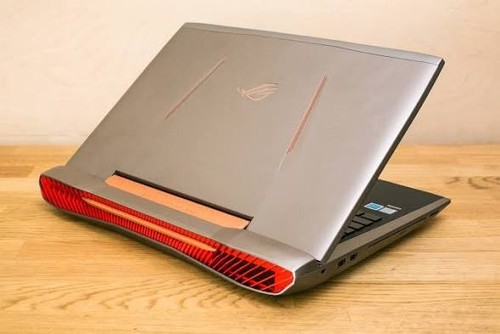 Asus g752vs 3in - asus,