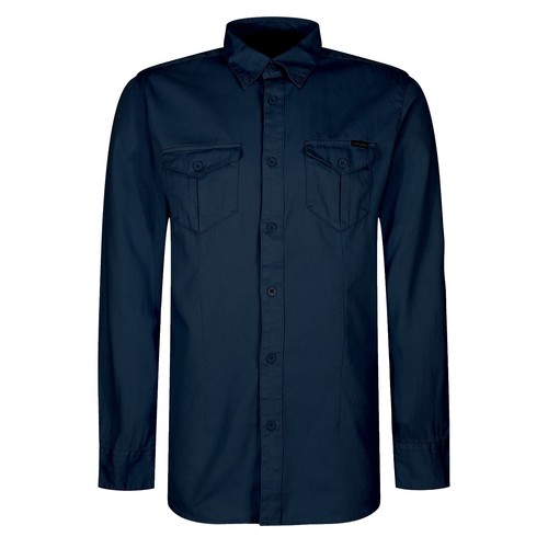 New mens long sleeve shirt - new,