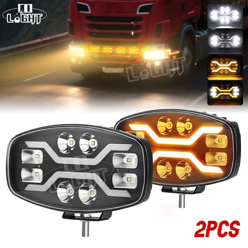 Hella jumbo full led - jumbo,