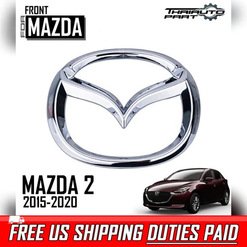 Fit mazda facelift dj - mazda,