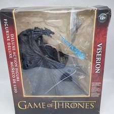Viserion Ice Dragon Game of
