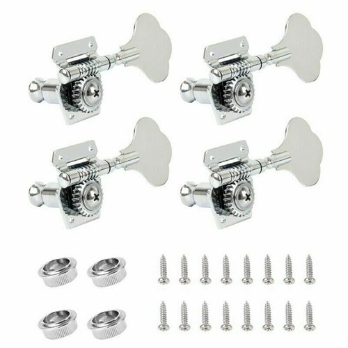 Set vintage bass open - set,