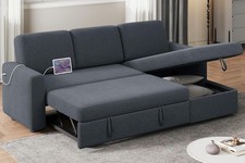 Sectal Sofa L-Shaped Sofa