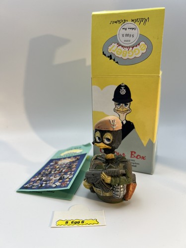 Eggbert collection one - eggbert,