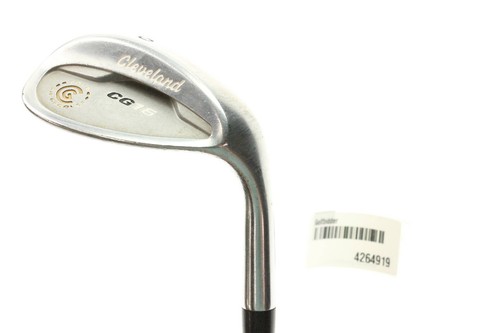 Cleveland cg16 satin - cleveland,