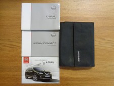 Nissan X-Trail Owners