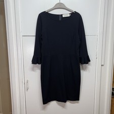Goat Jane Atelier Dress Navy