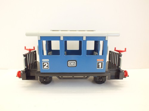 1980s playmobil 4100 - 1980s,