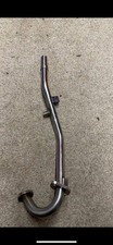 Suzuki DR125 GPR Exhaust Header Pipe