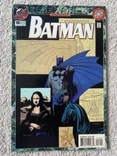 Batman Annual #18 (1994) VG+/NM- Condition  Due to Age See Pics