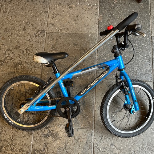 Islabikes cnoc kids bike - islabikes,