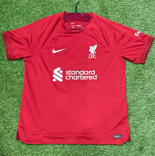 Nike liverpool 2022 home - liverpool, fc